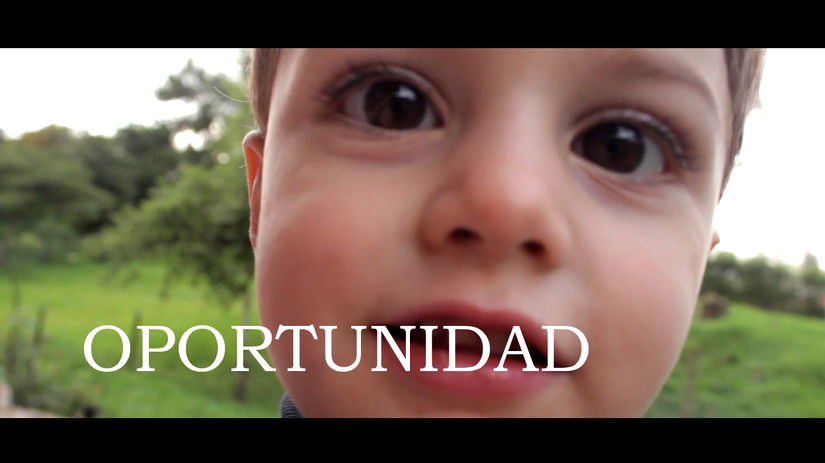 Oportunidad. Xalapa, Veracruz.